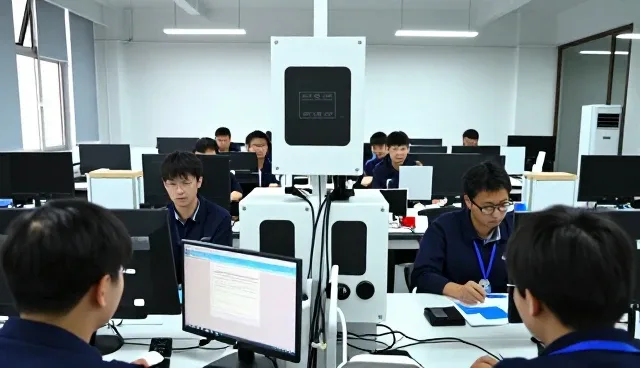 门店展厅为什么需要企业数据安全平台？